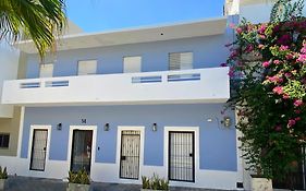 Heritage Residences Santo Domingo